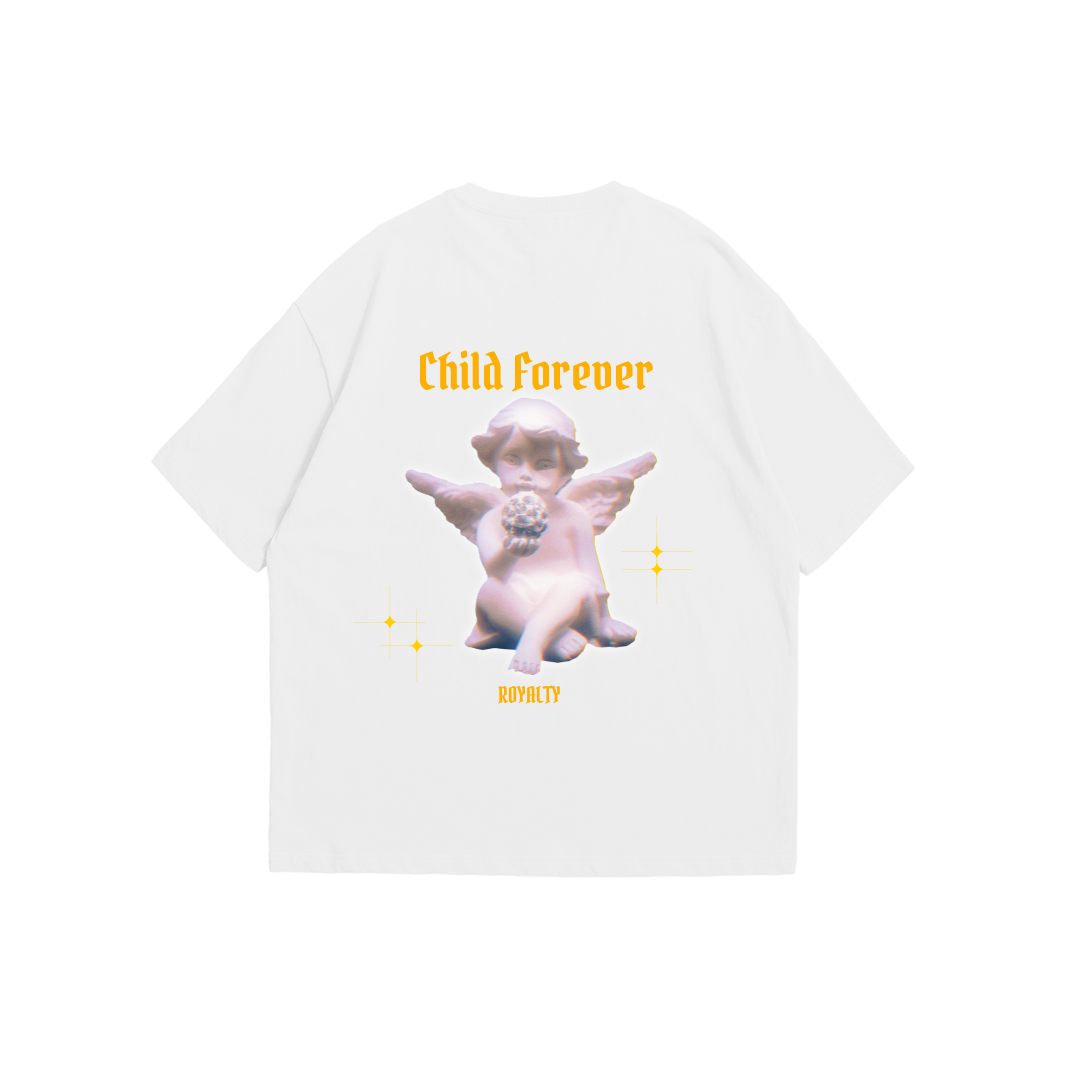 Royalty Child Forever