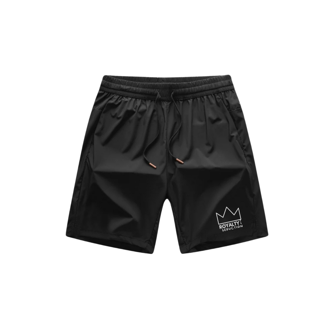 Royalty Active Short