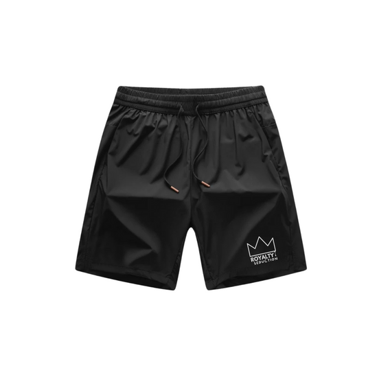 Royalty Active Short