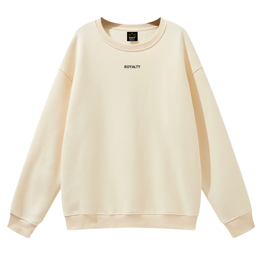 Royalty Essential sweater