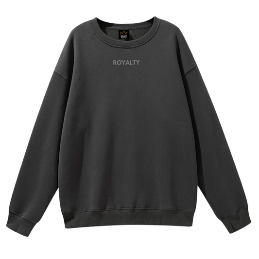 Royalty Essential sweater