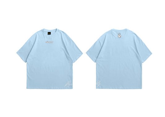 Royalty essential Signed