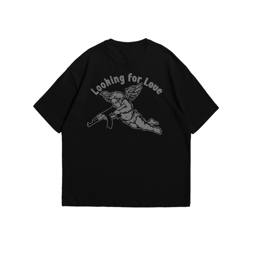 Royalty Looking For Love