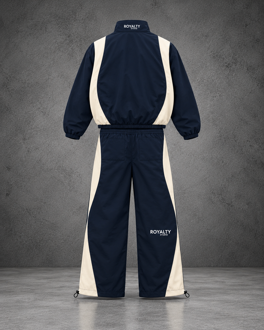 Tracksuit Royalty