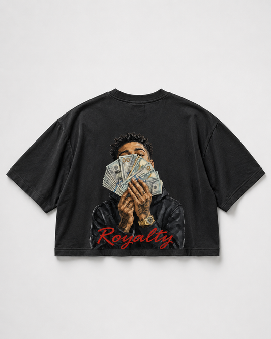 ROYALTY MONEY