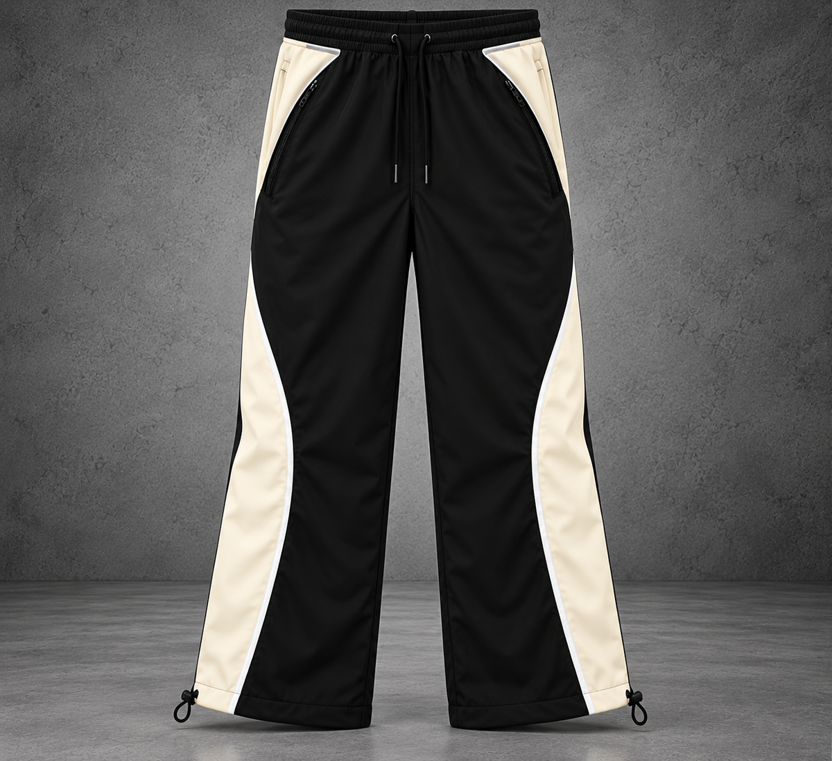 Tracksuit Royalty