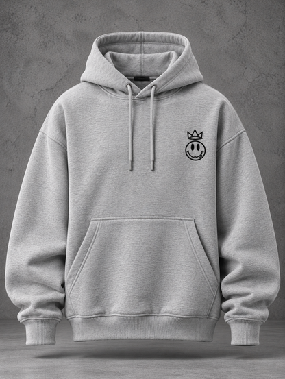 Royalty Smile Hoodie