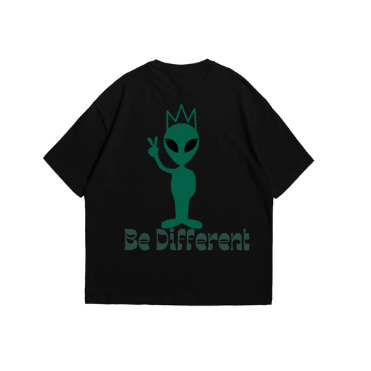 Royalty Be Different