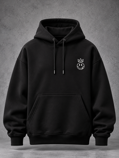 Royalty Smile Hoodie