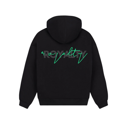 Kapuzenpullover Royalty Seduction Essential