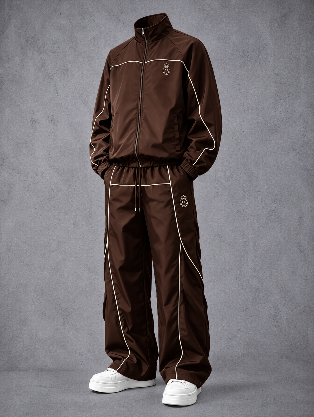 Track Suit OldSchool