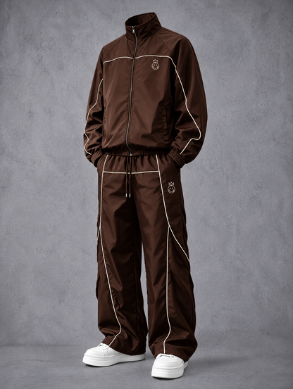 Track Suit OldSchool