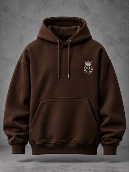 Royalty Smile Hoodie