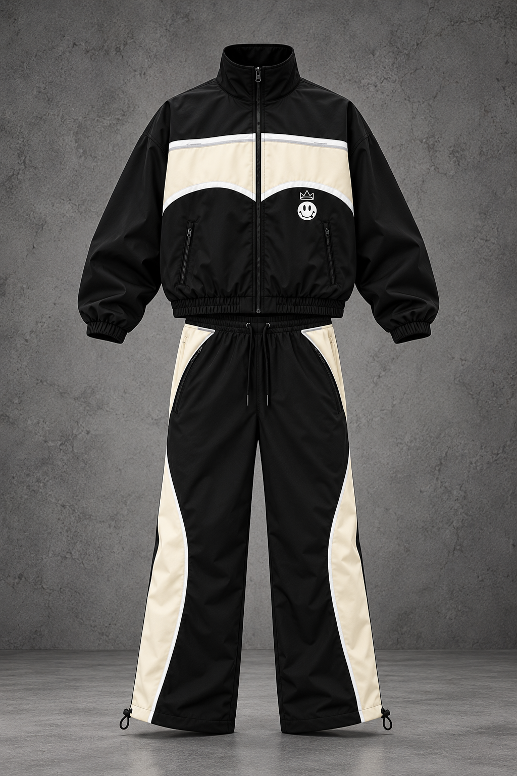 Tracksuit Royalty