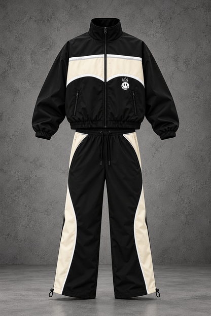 Tracksuit Royalty