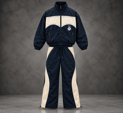 Tracksuit Royalty