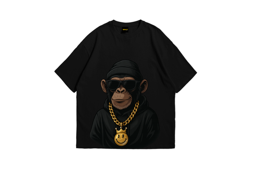 Royalty Cool Monkey
