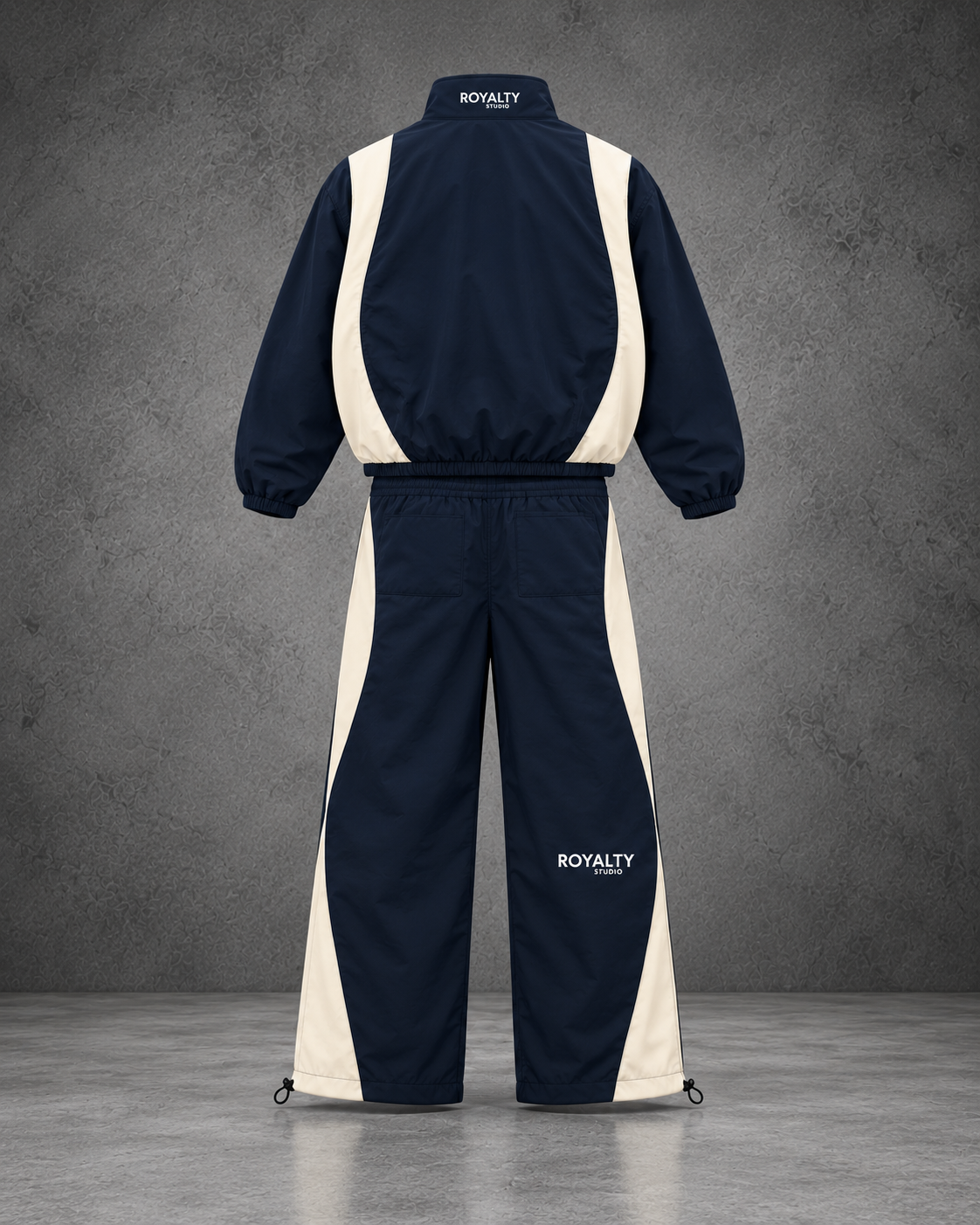Tracksuit Royalty
