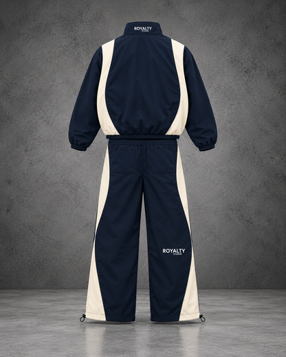 Tracksuit Royalty