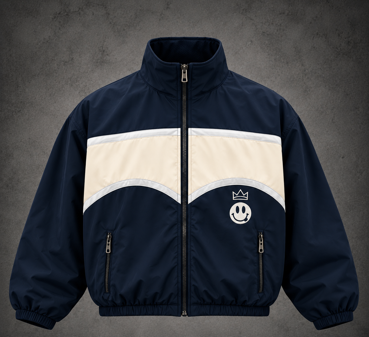 Tracksuit Royalty