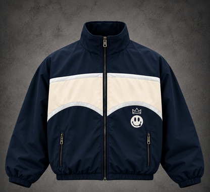 Tracksuit Royalty