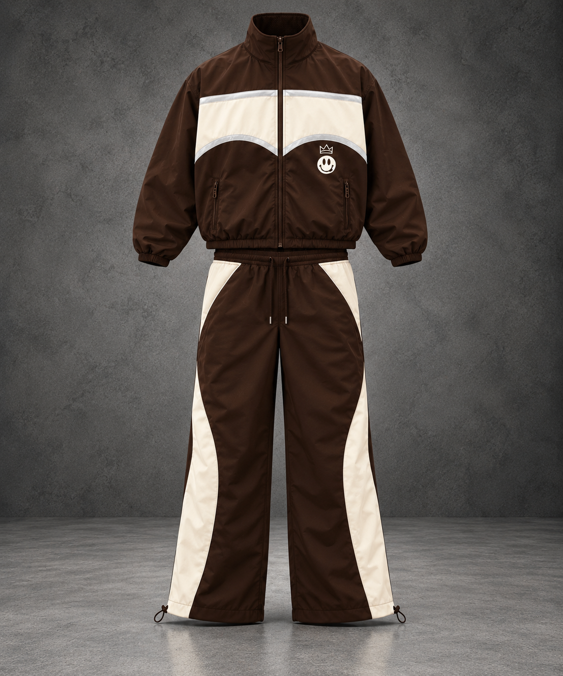 Tracksuit Royalty