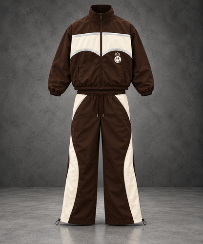 Tracksuit Royalty