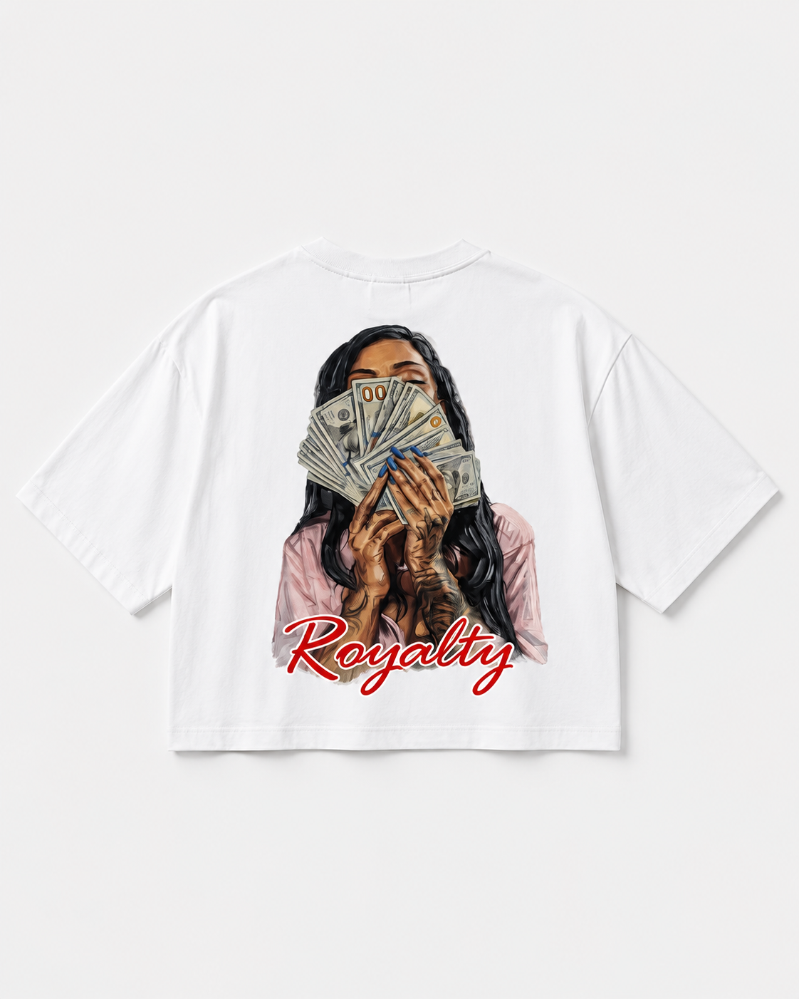 ROYALTY MONEY FREEDOM