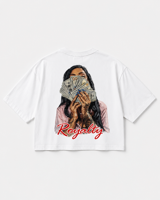 ROYALTY MONEY FREEDOM
