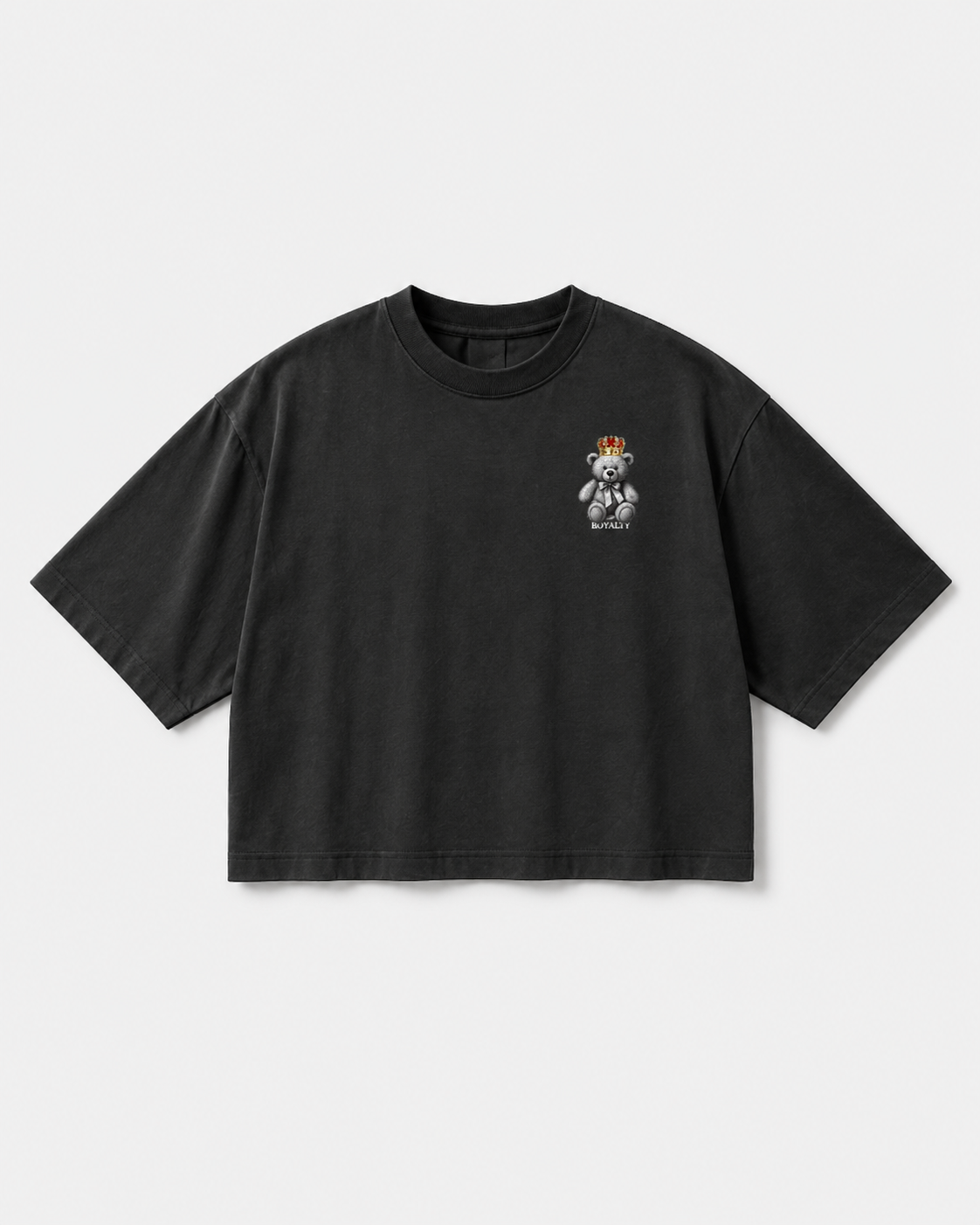 ROYALTY KING PELUCHE