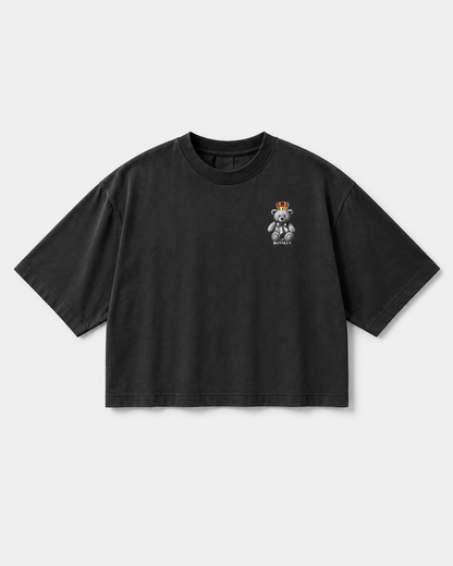 ROYALTY KING PELUCHE