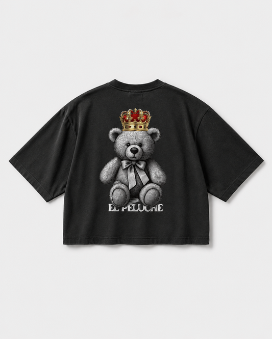 ROYALTY KING PELUCHE