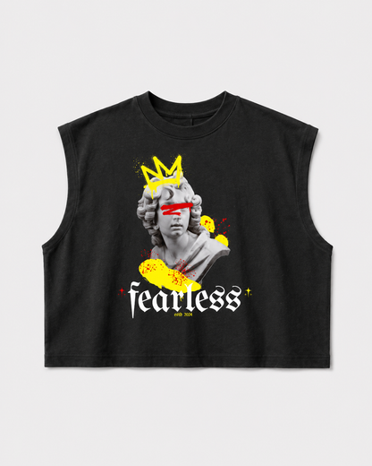 ROYALTY FEARLESS