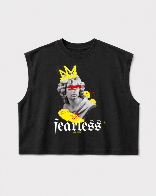 ROYALTY FEARLESS