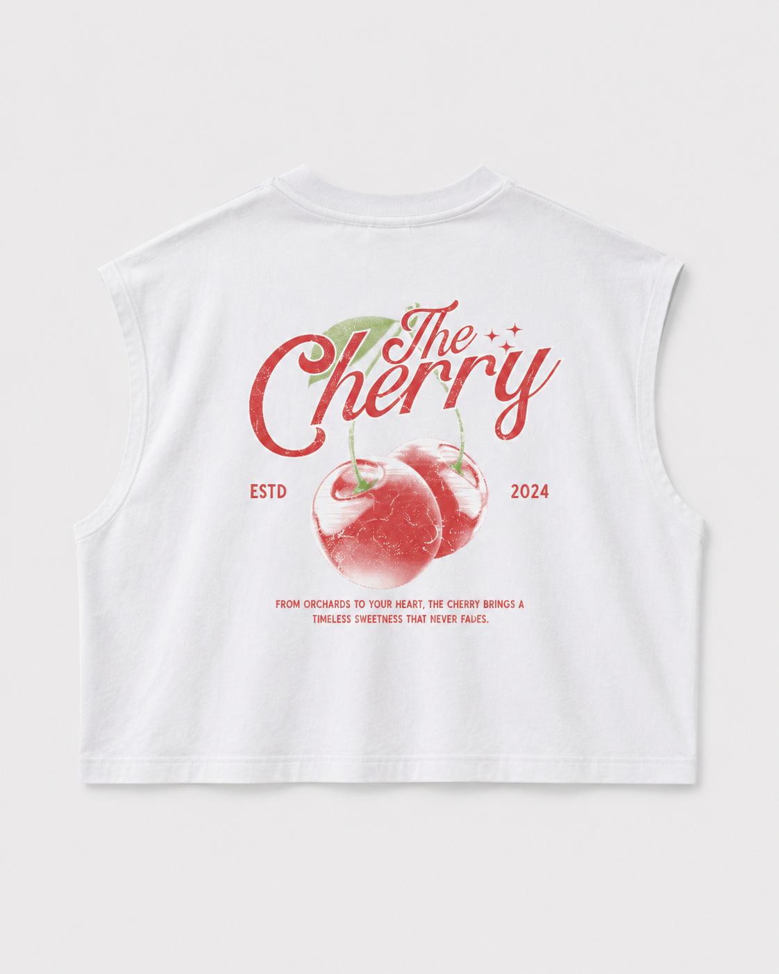 ROYALTY CHERRY