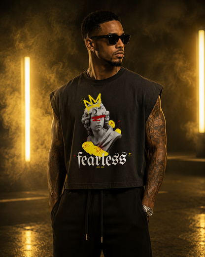 ROYALTY FEARLESS