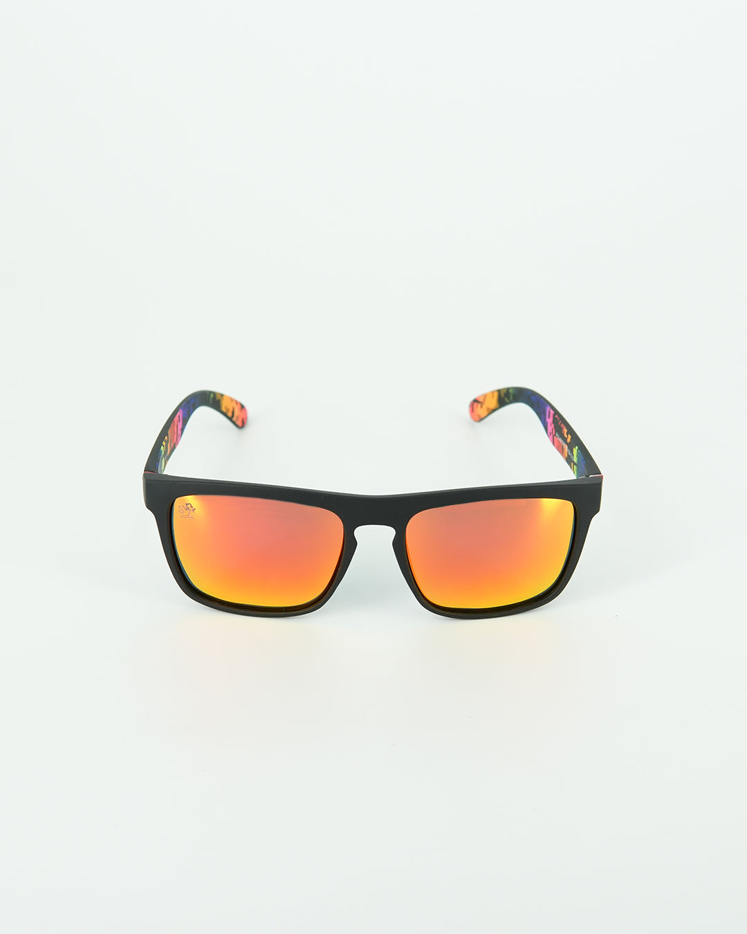 SVG FLAME