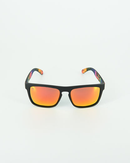 SVG FLAME