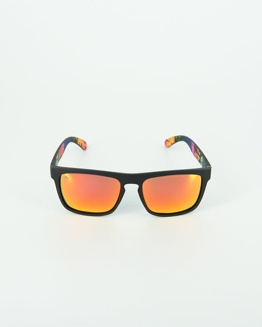 SVG FLAME