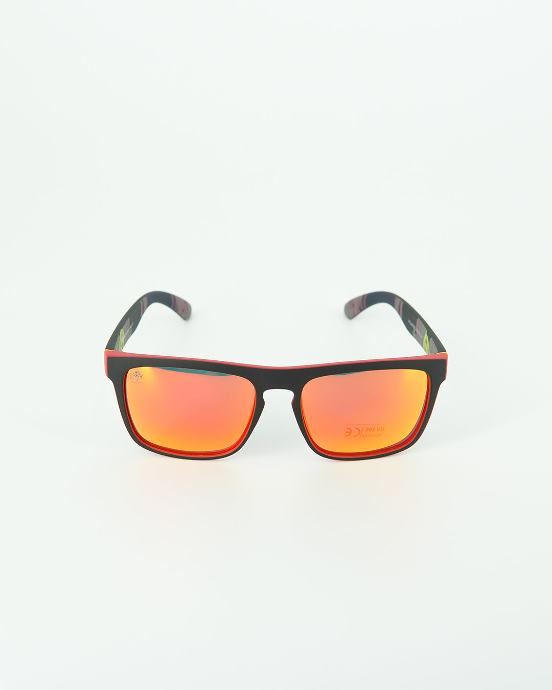 SVG FLAME