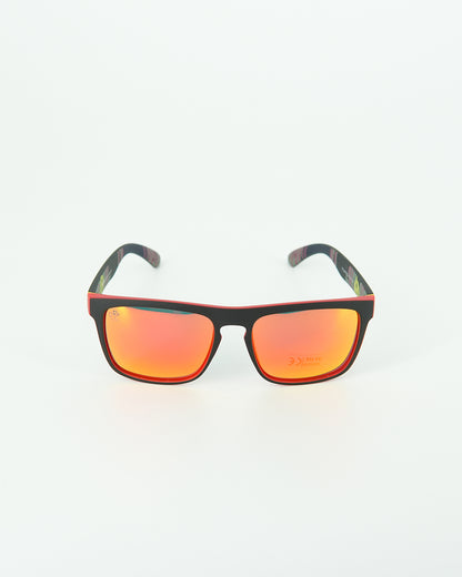 SVG FLAME