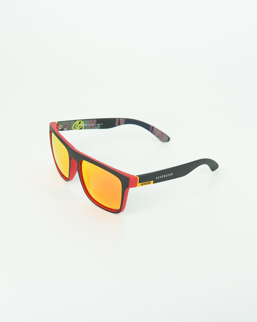 SVG FLAME