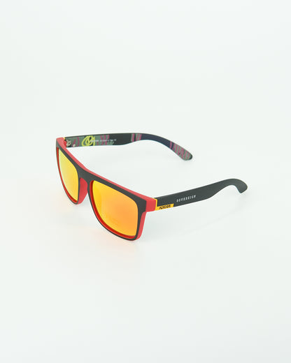 SVG FLAME