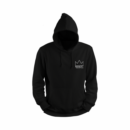 Hoodie Royalty Seduction Essential