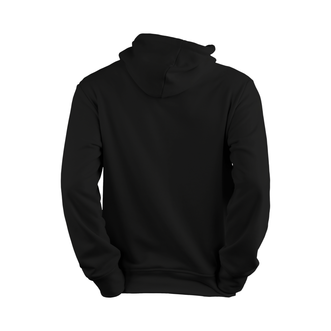 Hoodie Royalty Seduction Essential