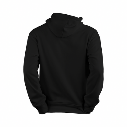 Hoodie Royalty Seduction Essential