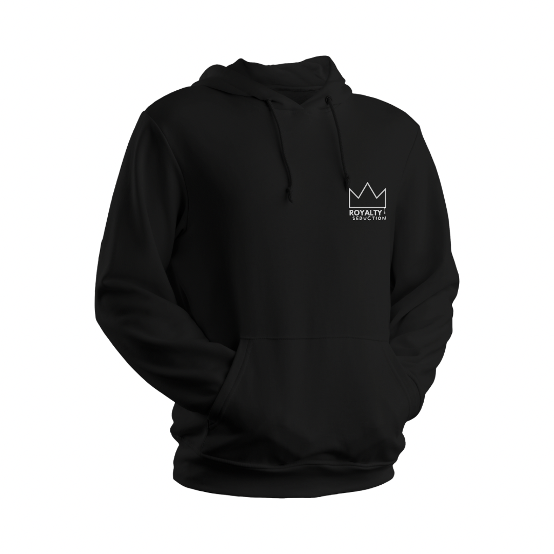 Hoodie Royalty Seduction Essential