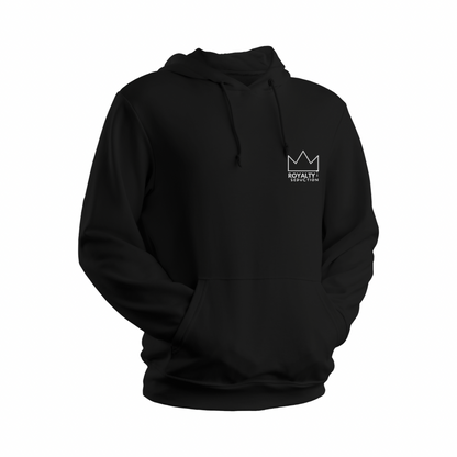 Hoodie Royalty Seduction Essential