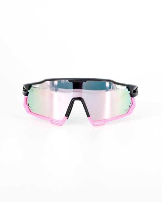 SVG RUNNER AND CYCLING