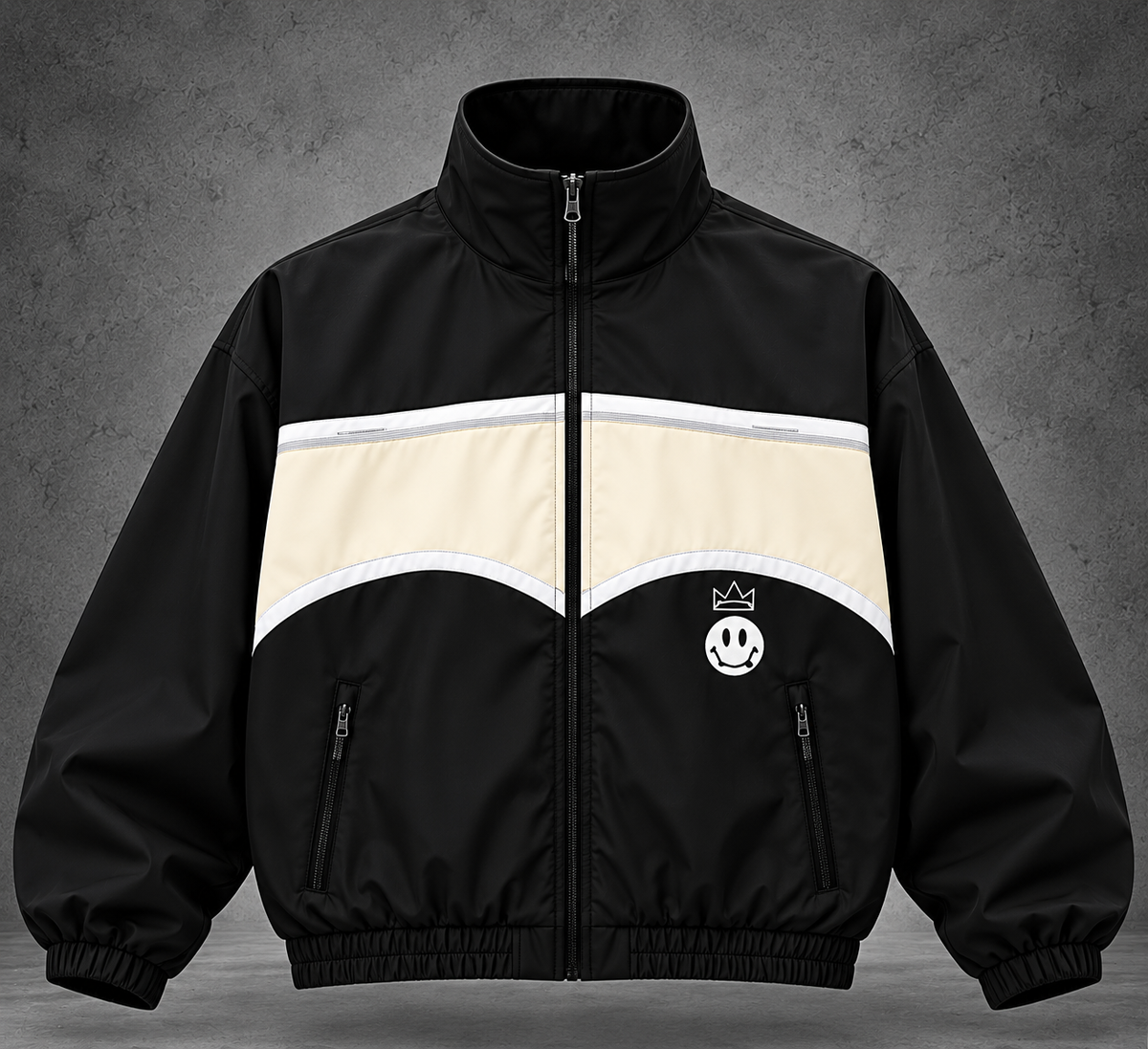 Tracksuit Royalty